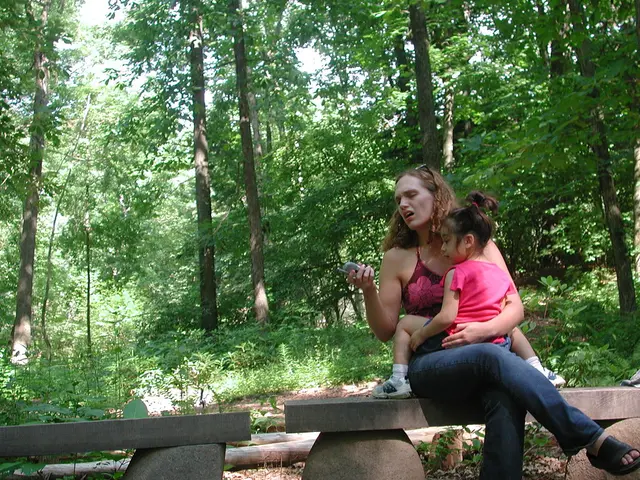 Resuming intimate relations following childbirth: Timeline for resumption explored