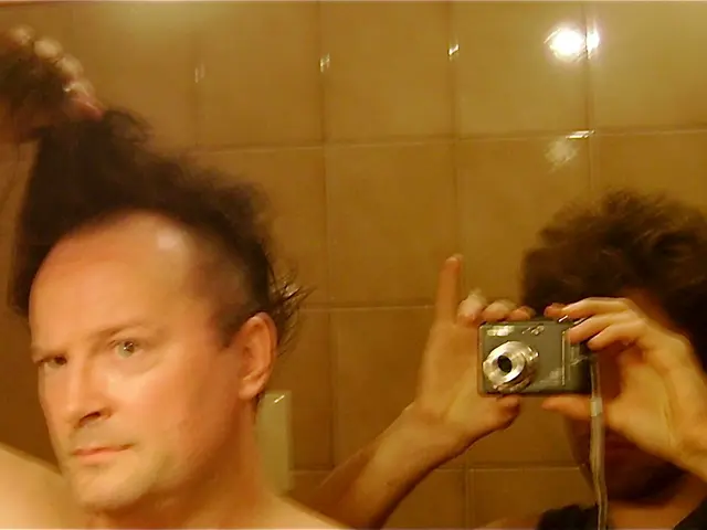 Reversing Hair Loss From Medication: A Guide