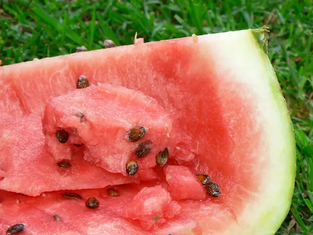 Watermelon: Exploring its health perks, nutritional values, and potential hazards