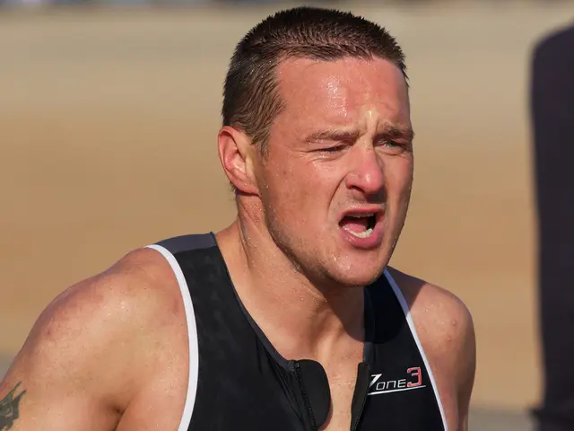 Perspiration in the Groin Area: Root Causes and Solutions Explored