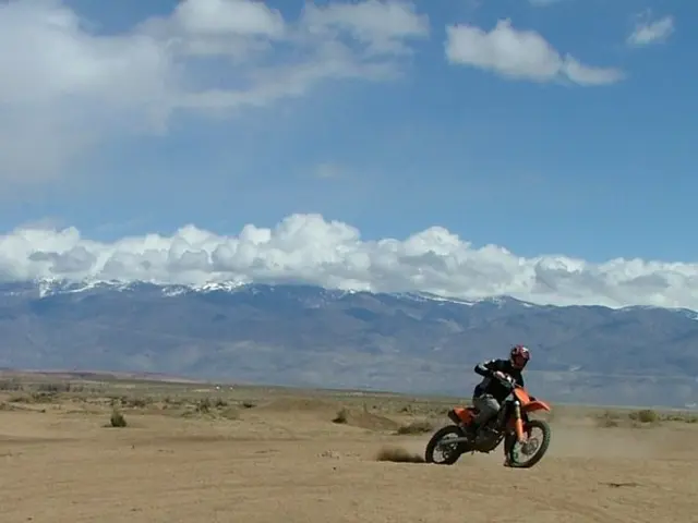 Mental Whirlwind: Strategies for Calming an Overactive Mind