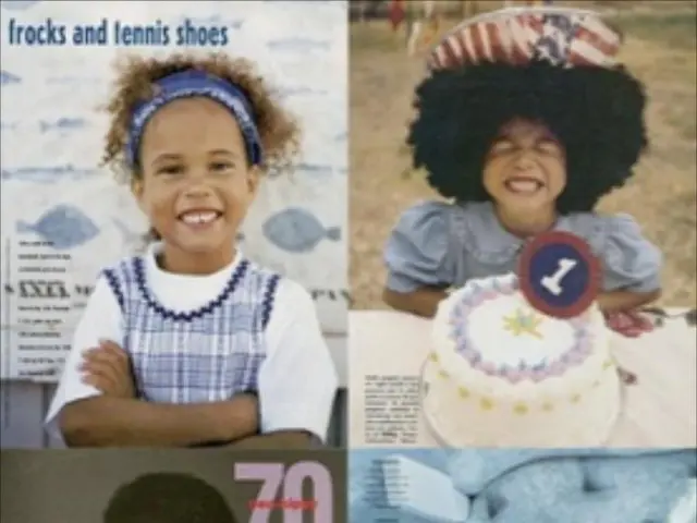 How did your guardians handle you?