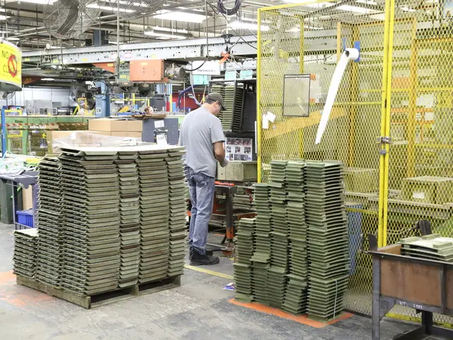 Workplace Dynamics Exploration: Delving into the Balance between Productivity and Workers'...