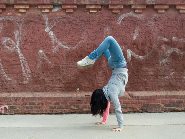 Three easy-to-follow techniques from a mobility coach to alleviate poor posture and upper back...