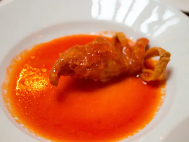 Open position in Quierschied's local government