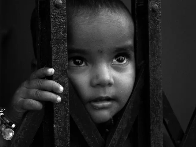 Exposed Images of Child Labor in American Coal History, Showcasing 31 Distressing Facts