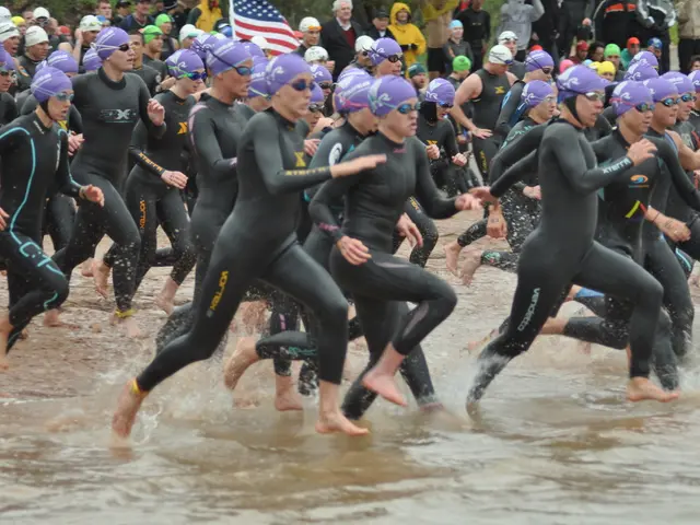 Foreigners in Switzerland face challenges related to swimming, healthcare, and salaries during the...