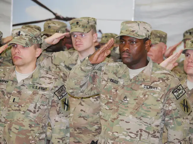 Recommendation for a plan proposing worker safety measures against radiation hazards at the...