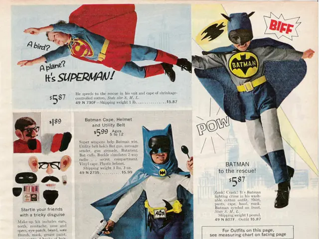 Employer imposes wardrobe regulation, prohibits short-sleeved attire, full-length dresses, and...