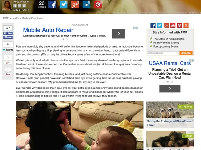 Meta introduces new teen safety measures and eliminates 635,000 accounts involved in child...