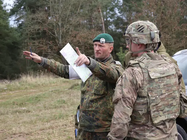 Driver reportedly attacked with an ax by a man