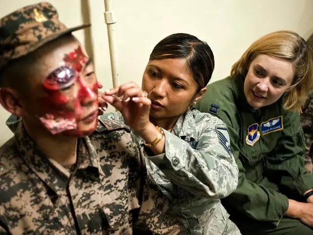 Detecting Pain in Children's Facial Videos with the Aid of Human-Enhanced Transfer Learning