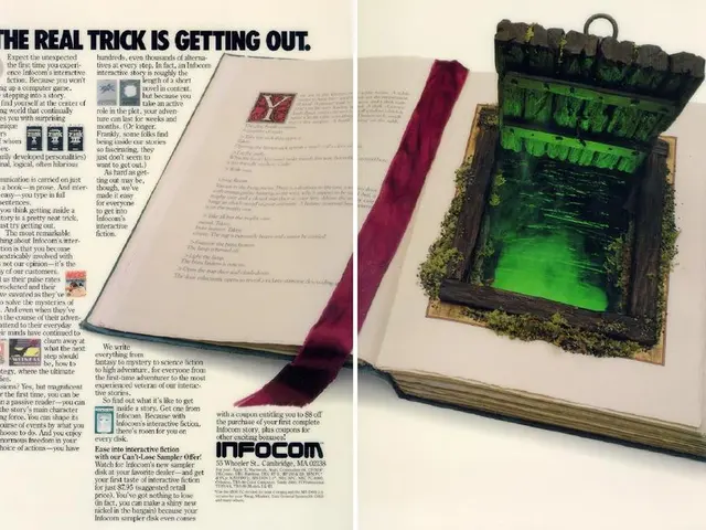 Brain's Enchantment: The Mechanism Behind Rewarding Astonishment and Awe-inspiring Moments