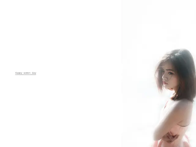 Reappearance of 52-year-old woman, known for her hamburger-themed persona, confirmed