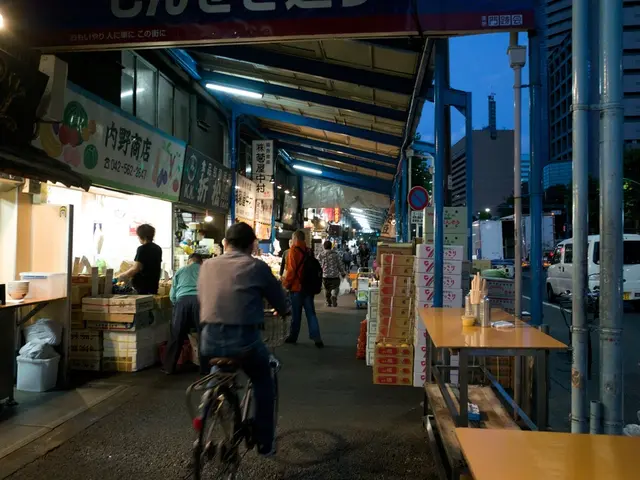 Discover the innovative future of mobility: the advanced 'Zeal' walker on the horizon