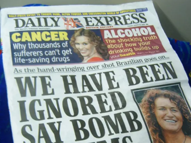 Court decision contrary to RTE: Appeals panel determines Fair City photographer was not an...