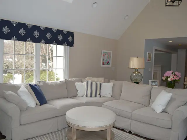 Reality Materializes from Vision