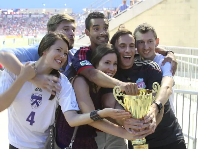 Frustration permeates the DFB team, yet they are still driven by a strong desire for further...