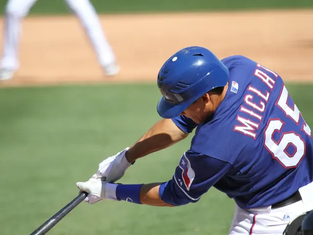 Local pitcher Tyler White from St. Louis aids in maintaining pitcher health and boosting confidence