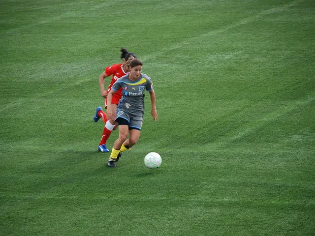 Team confronts conflicting emotions of "intense dissatisfaction" and "heightened ambition"