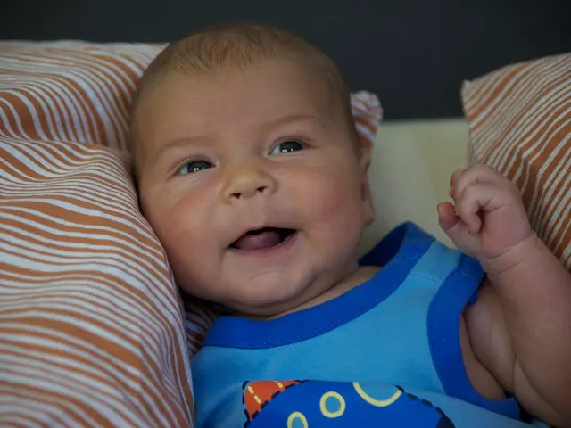 Debunking Misconceptions About Infant Sleep from Nigerian Viewpoints