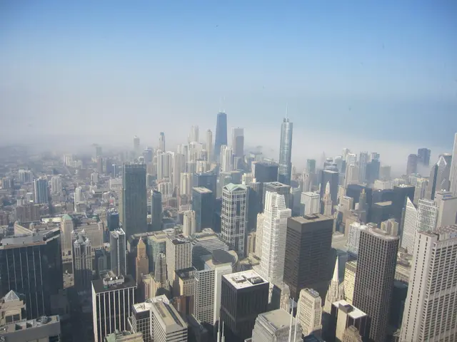 Large-Scale Lung Condition Known as Giant Cell Interstitial Pneumonia Explained