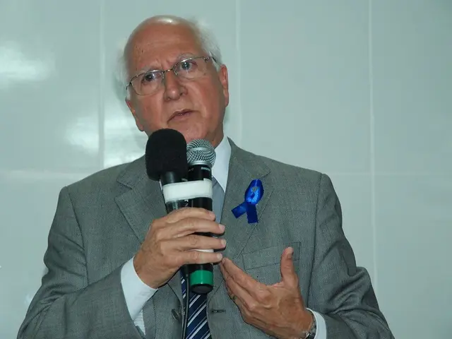 Hospital Discharge of Ben Askren Met with Fan Addressal