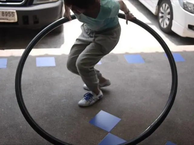 F1 Driver Daniel Ricciardo Divulges His Regime to Around extreme G-forces, Unveiling Also the...