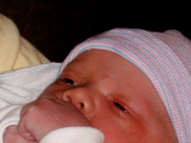 Infant Tilting Head: Reasons Behind This Action and When to Seek Medical Advice