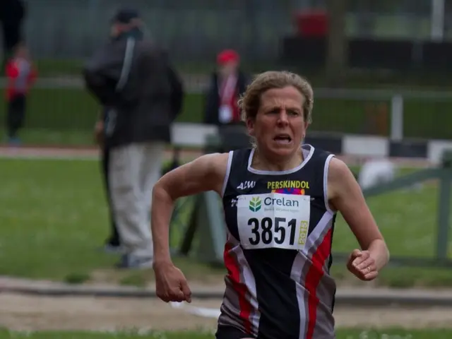 Duration required for developing endurance during running: An extensive guide covering essential...