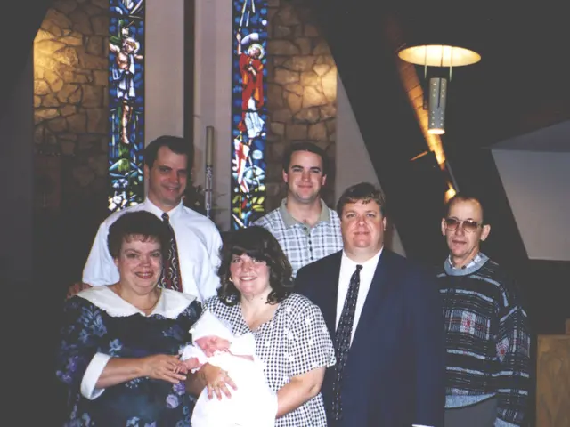 Motherhood in France is increasingly resembling a competitive athletic endeavor