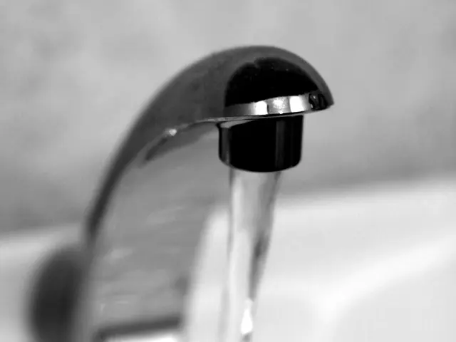 Compliance Report for Drinking Water in Kentucky affirms the safety of consuming tap water