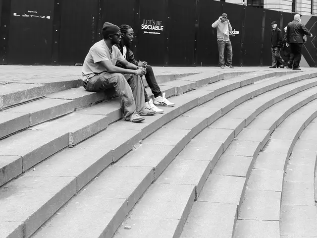 Daily stroll of 7,000 steps revealed to potentially transform existence: Research Findings