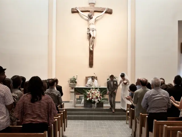 Union formed a year following the loss of her child