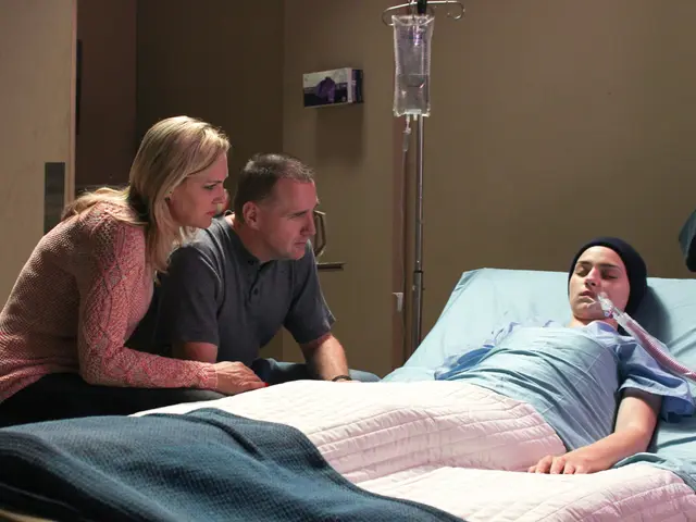 Top-Tier Hospital Bed Mattresses and Comfort Enhancers