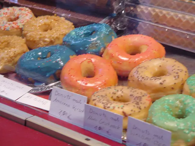 Unraveling the Sensation: Morizo Donuts Free from Ethical Concerns