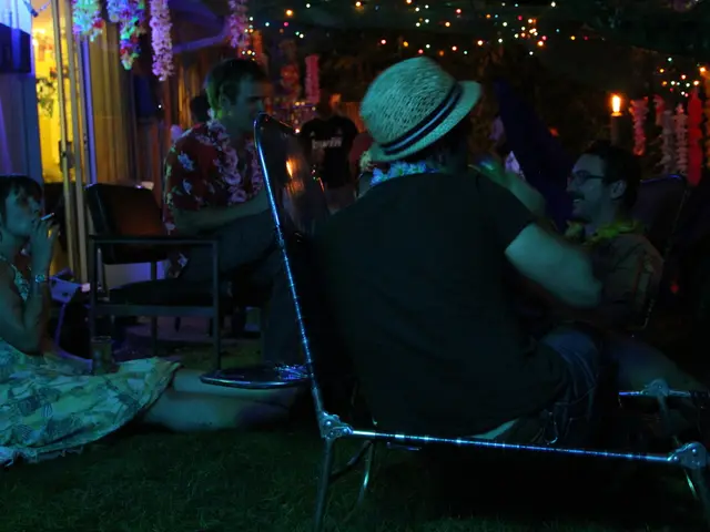 Revealed Emotional Burden Deep Within Cancer Struggles