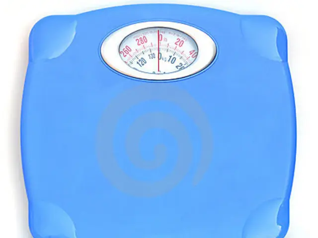 Estimated Weekly Water Weight Reduction in Pounds