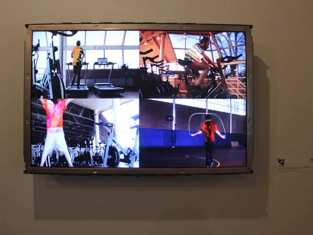 Expert on longevity suggests blending mental stimulation activities with physical exercise might be...