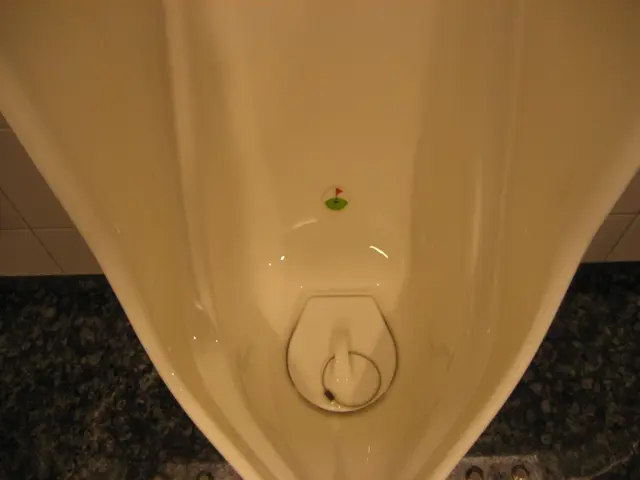 Urinary tract issue or possibly another condition?