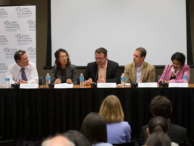 Stickelmann serves as the head of the capital branch of SPIFA