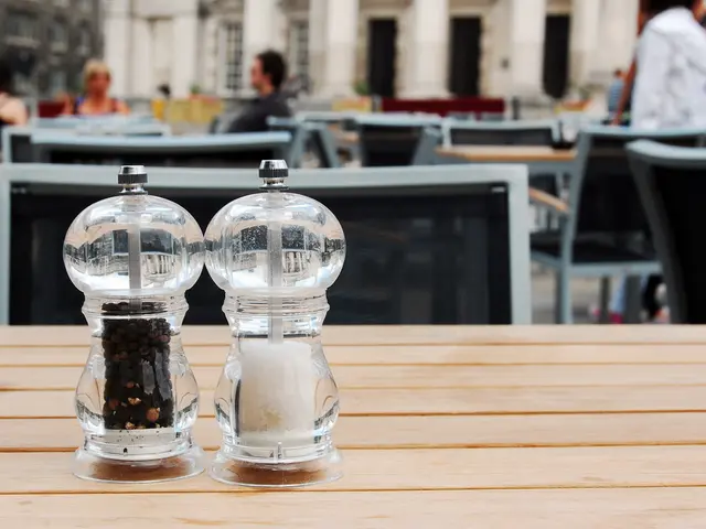 Authorities issue alert about the potential danger of counterfeit mojitos