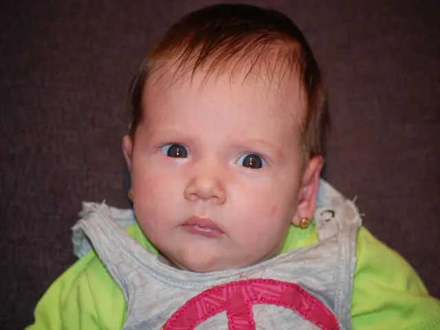 Toddler Fever: Recognizing the Need for Medical Intervention and Care