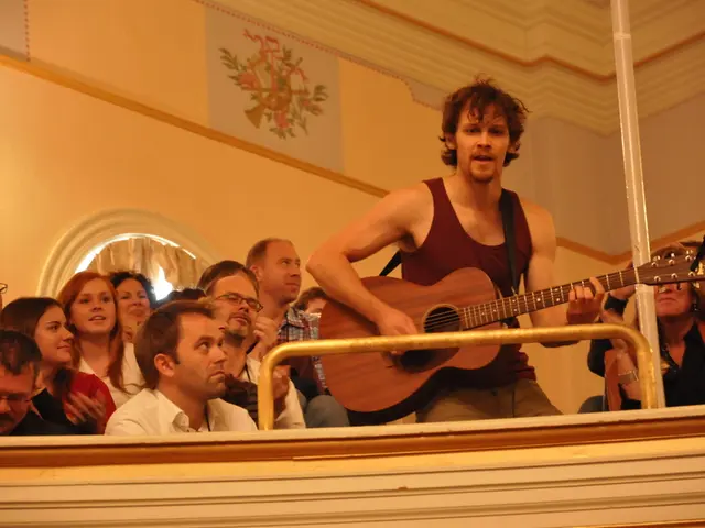 Music Listening Aids Alzheimer's Patients in Recall of Memories