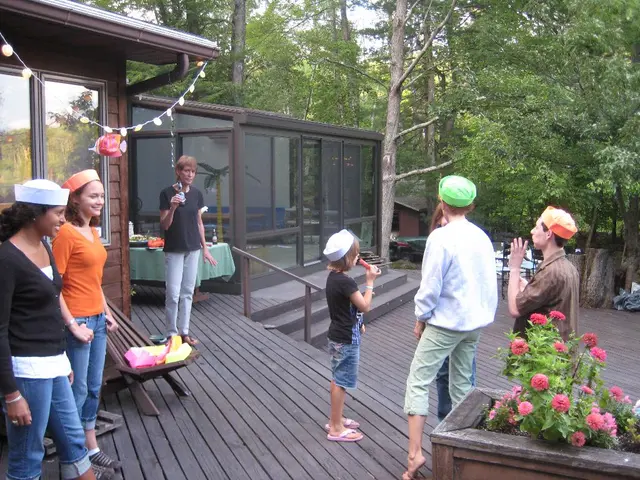 Daily Life in Germany: A Snapshot