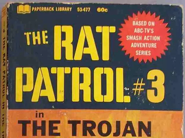 Individual Identified: Eric Hundman