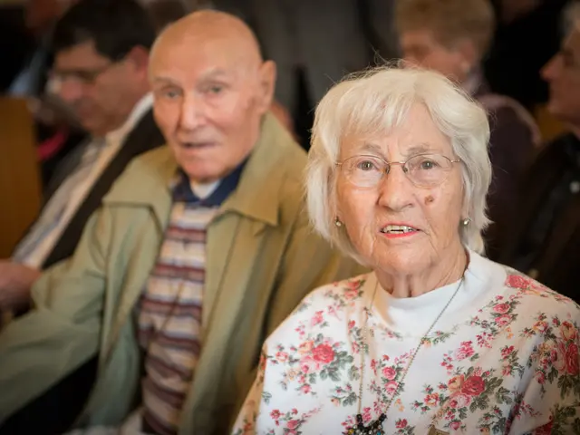 Resolving Disputes in Elder Care: A Detailed Handbook