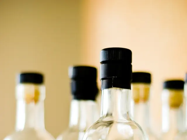 The link between Hepatitis C, alcohol, and alcoholic hepatitis: An exploration of their connection.