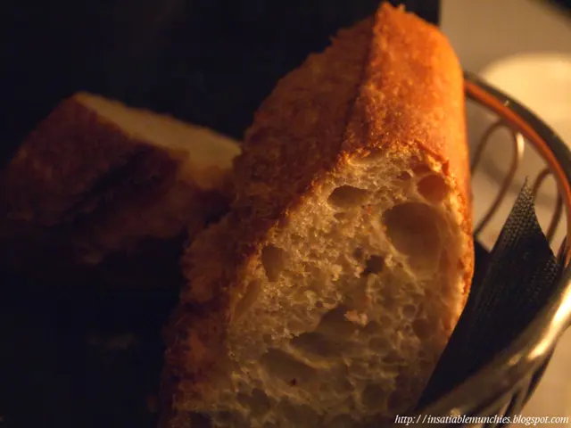 Baptist mission in Gaza distributes hot food during crisis period