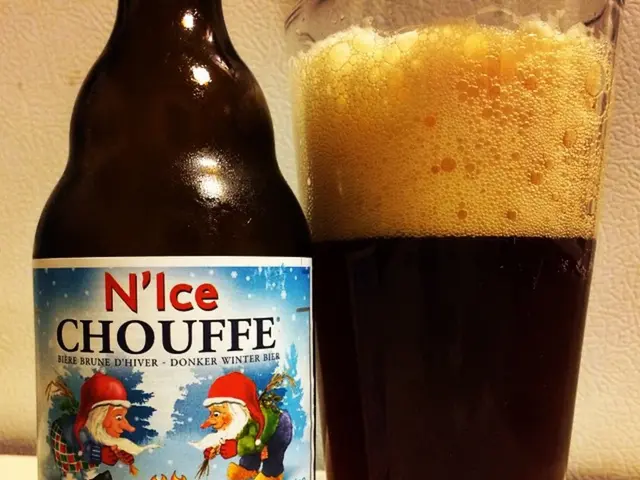 Alcoholic beverages, particularly beer, are ineffective.